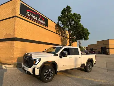 **** DENALI ULTIMATE *** MASSAGE SEATS *** 360 CAMERA **** HEADS UP DISPLAY **** 1 OWNER CLEAN CARFA...