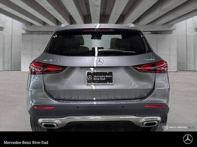 2026 Mercedes-Benz GLA 250 4MATIC in Cars & Trucks in Longueuil / South Shore - Image 4