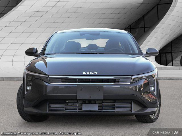 2025 Kia K4 EX in Cars & Trucks in London - Image 2