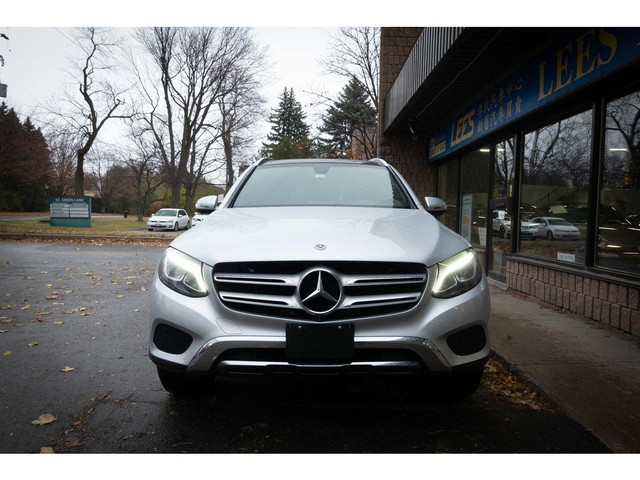 2019 Mercedes-Benz GLC in Cars & Trucks in Markham / York Region - Image 2