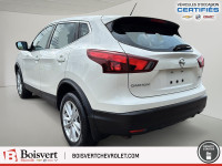 UN SEUL PROPRIÉTAIRE PRÉCÉDENT, JAMAIS ACCIDENTÉ, CARFAX VÉRIFIÉ, GARANTI CERTIFIÉ, TRANSMISSION AUT... (image 6)