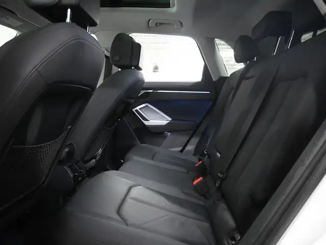 2021 Audi Q3 Technik S-Line B&O Ambient Light 360CAM Navigation  in Cars & Trucks in Mississauga / Peel Region - Image 28