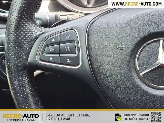 2018 Mercedes-Benz C-Class C 300 4MATIC WAGON AMG BLACK PACKAGE in Cars & Trucks in Laval / North Shore - Image 18