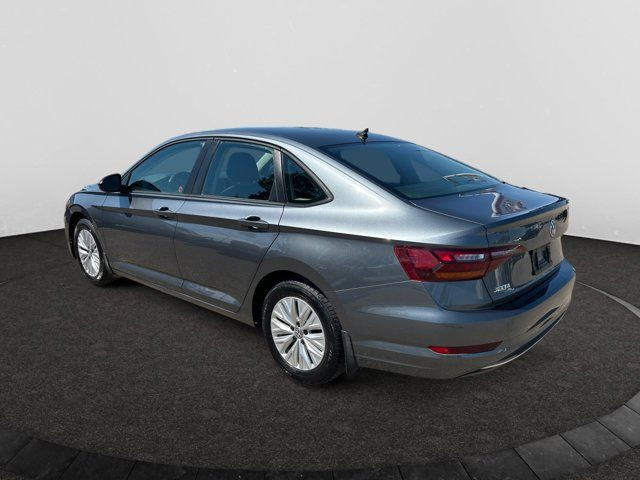 2019 Volkswagen Jetta Comfortline in Cars & Trucks in Regina - Image 3