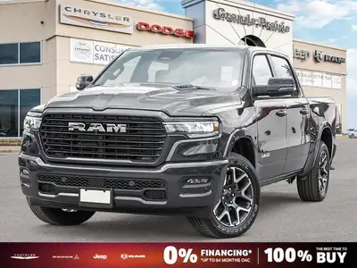 This Ram 1500 delivers a Twin Turbo Regular Unleaded I-6 3.0 L/183 engine powering this Automatic tr...