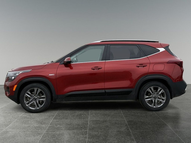 2022 Kia Seltos EX AWD in Cars & Trucks in Calgary - Image 2