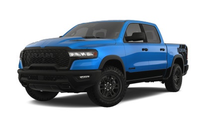 2025 Ram All-New 1500 REBEL