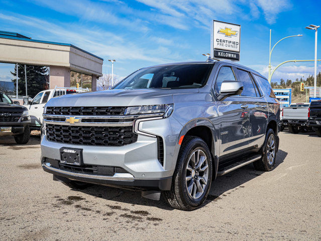  2024 Chevrolet Tahoe LS in Cars & Trucks in Kelowna - Image 3