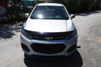 2018 Chevrolet Trax LS 1.4L L4 DOHC 16V AWD Compact reliable and great on gas (image 4)