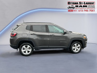 WE CAN GET YOU APPROVED ON THIS 2018 JEEP COMPASS 4X4 NORTH TODAY FEATURED OPTIONS -Cold Weather Gro... (image 6)
