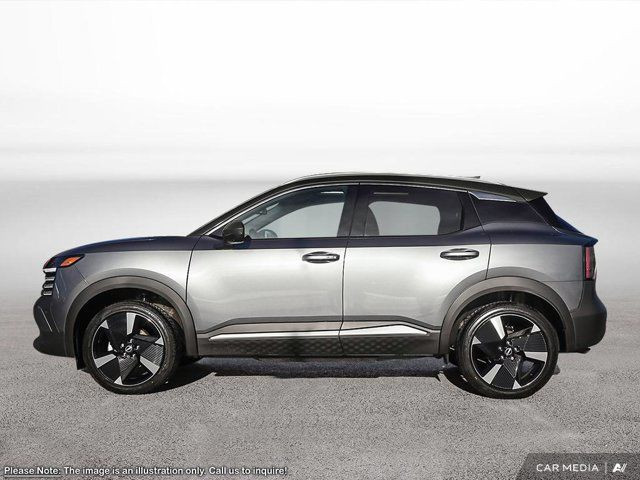 2025 Nissan Kicks SR in Cars & Trucks in Hamilton - Image 3