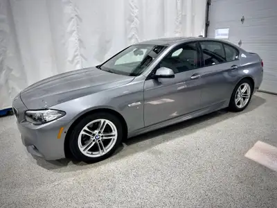 *** M PACK *** A QUI LA CHANCE! Condition Showroom. IL FAUT VOIR CETTE VOITURE ET L'ESSAYER POUR COM...