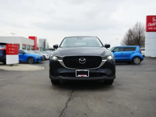 2024 Mazda CX-5 GS | All Wheel Drive62935648750339121