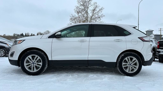 2016 Ford Edge SEL in Cars & Trucks in Calgary - Image 4