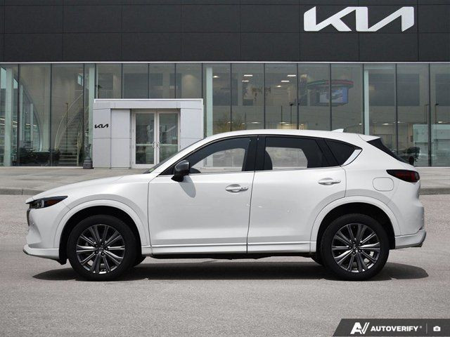 2024 Mazda CX-5 SIGNATURE | AWD | Loaded | in Cars & Trucks in Guelph - Image 2