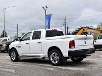 ***4 New Tires*** Get ready to roll with the 2015 Ram 1500 Crew Cab 5.7L, a heavy-duty pickup that’s... (image 4)