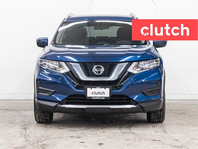 2020 Nissan Rogue Special Edition w/ Apple CarPlay & Android Aut in Cars & Trucks in Bedford - Image 2