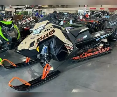 NEXT-LEVEL PERFORMANCE, UNMATCHED THRILLS! PAYMENTS ONLY $118 BI-WEEKLY OAC!! APPLY TODAY! DOMINATE...