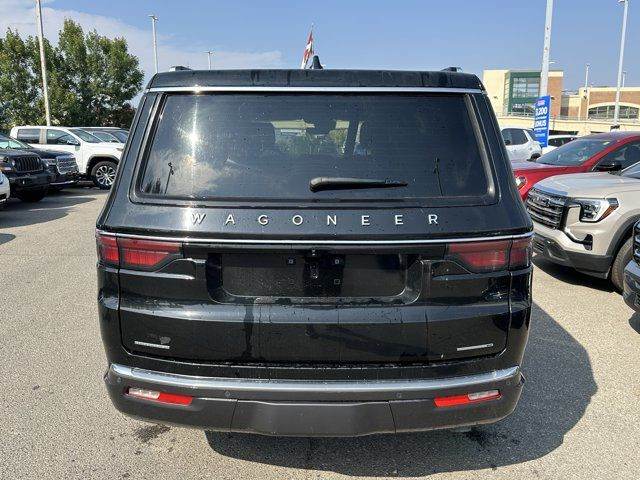 2022 Jeep Wagoneer Series III-Flex Seating-Pass Display-360 in Cars & Trucks in Calgary - Image 4