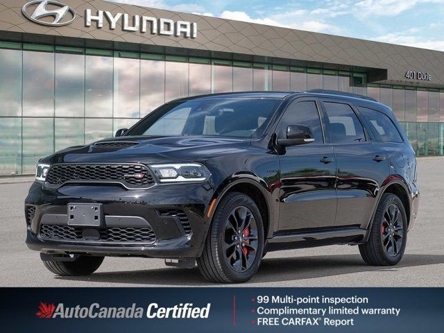 2024 Dodge Durango R/T in Cars & Trucks in Mississauga / Peel Region