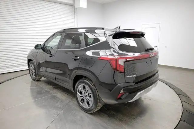 2024 Kia Seltos EX62863707886723123