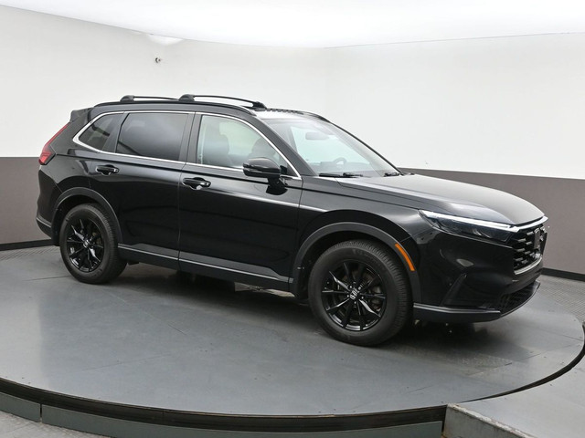 2024 Honda CR-V SPORT AWD in Cars & Trucks in City of Halifax