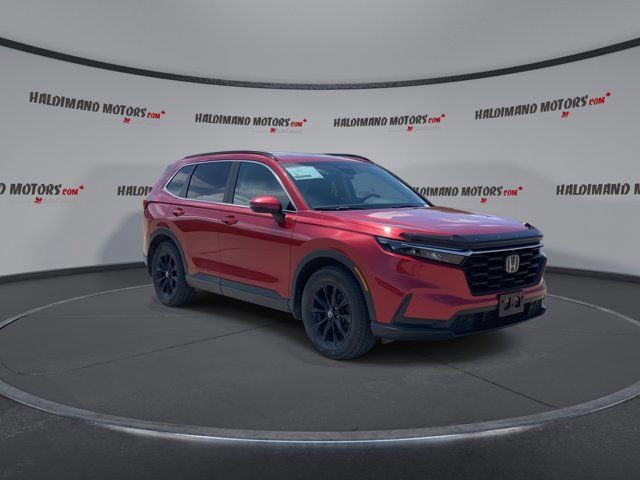 2023 Honda CR-V Sport in Cars & Trucks in Hamilton - Image 2