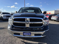 Clean Carfax**SLT**Crew Cab**4x4**5.7L**V8**HEMI**5 Touchscreen**Steering Wheel Audio Controls**Blue... (image 1)
