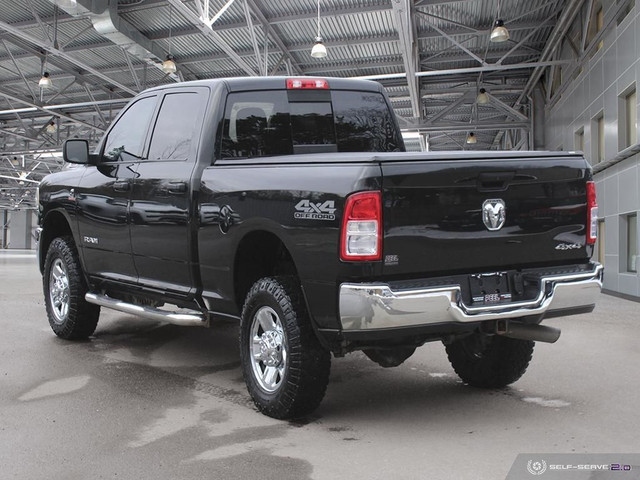  2019 Ram 2500 Crew Cab | 6.7L Diesel | Short Bed | Tonneau | 4X in Cars & Trucks in Mississauga / Peel Region - Image 4