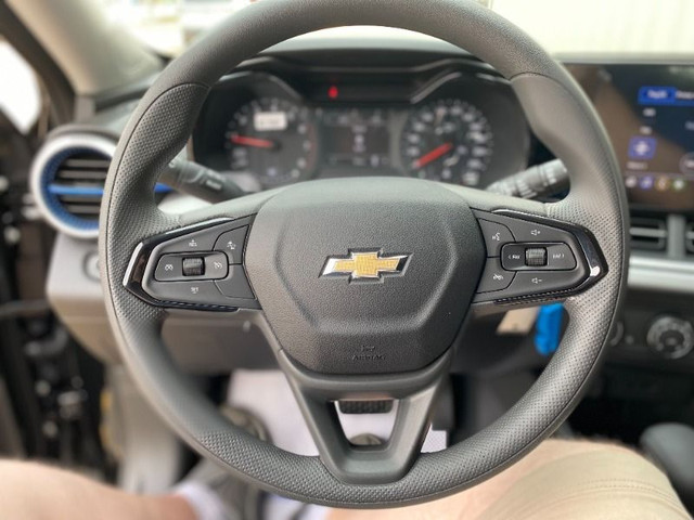2025 Chevrolet Trax LS Heated Seats|Cruise|SiriusXM in Cars & Trucks in Red Deer - Image 4