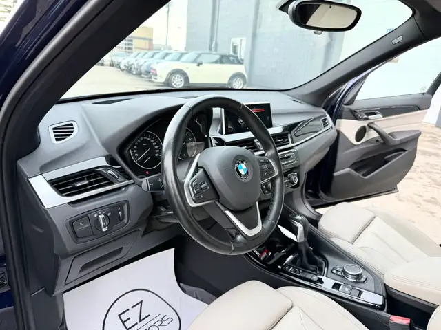 2016 BMW X1 XDrive28i--ONLY 60961 KM! ONE OWNER! CERTIFIED! in Cars & Trucks in Red Deer - Image 27