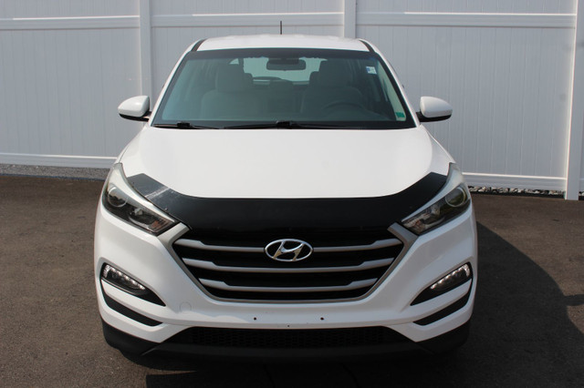 2017 Hyundai Tucson HtdSeats | Cam | Bluetooth | Aux | USB | Key in Cars & Trucks in Saint John - Image 3