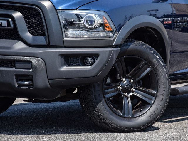 2021 RAM 1500 Classic SLT SLT - WARLOCK 4X4, 5.7V8 in Cars & Trucks in Oakville / Halton Region - Image 2