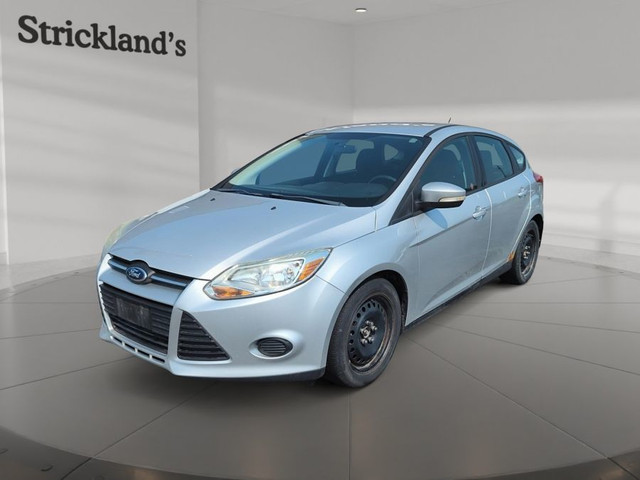 2013 FORD FOCUS ST HATCH in Cars & Trucks in Stratford
