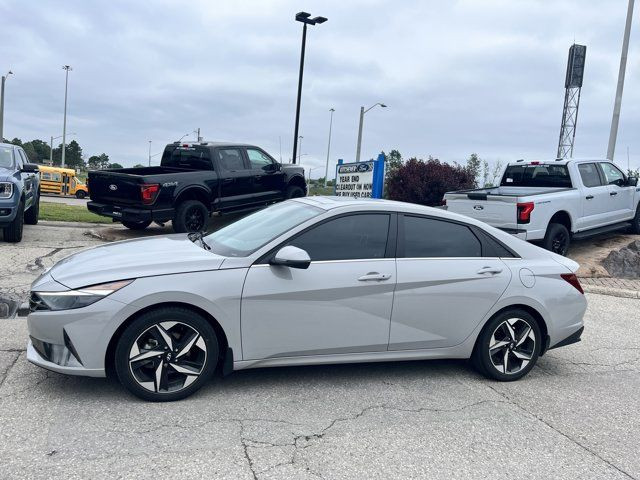 2023 Hyundai Elantra Hybrid Luxury in Cars & Trucks in Kitchener / Waterloo - Image 3