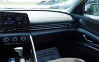 Check out this sleek 2023 Hyundai Elantra Preferred! With its stylish silver exterior, comfortable b... (image 9)