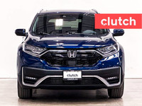 1 OWNER / Auto Stop/Start, Power Tailgate/Hatch, Auto Dimming Rearview Mirror and more! Clutch is th... (image 8)