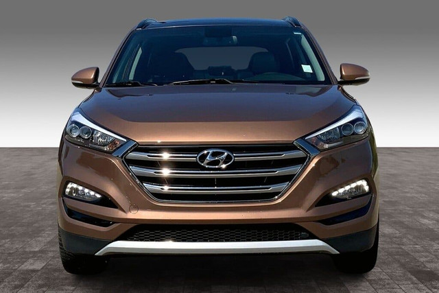 2017 Hyundai TUCSON AWD LIMITED in Cars & Trucks in Edmonton - Image 3