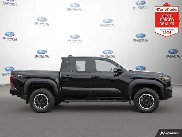 2024 Toyota Tacoma in Cars & Trucks in Hamilton - Image 7
