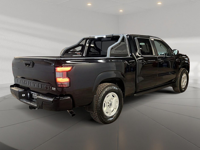 2024 Nissan Frontier HARDBODY EDITION in Cars & Trucks in Laval / North Shore - Image 4