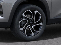 Kick off the new season in Calgary with a vehicle that perfectly blends style and practicality. Intr... (image 8)
