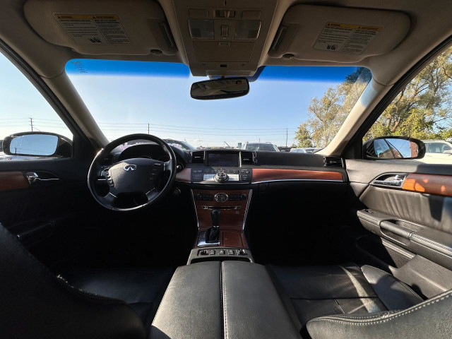 2007 Infiniti M35 4dr Sdn AWD in Cars & Trucks in Oakville / Halton Region - Image 3