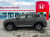 Advertised pricing is based on the purchase being financed through Brantford Honda. Cash prices are... (image 1)
