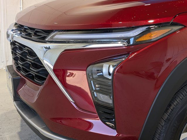 2025 Chevrolet Trax LT- Remote Start - Sunroof Pkg in Cars & Trucks in Barrie - Image 2