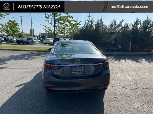 2020 Mazda Mazda6 GS HEATED SEATS - ALLOY WHEELS in Cars & Trucks in Barrie - Image 4