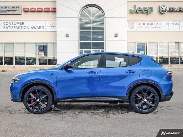 2024 Dodge Hornet R/T in Cars & Trucks in Grande Prairie - Image 2