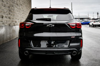 This 2024 Chevrolet Trailblazer is for sale today. This low mileage SUV has just 15,319 kms. It's bl... (image 4)
