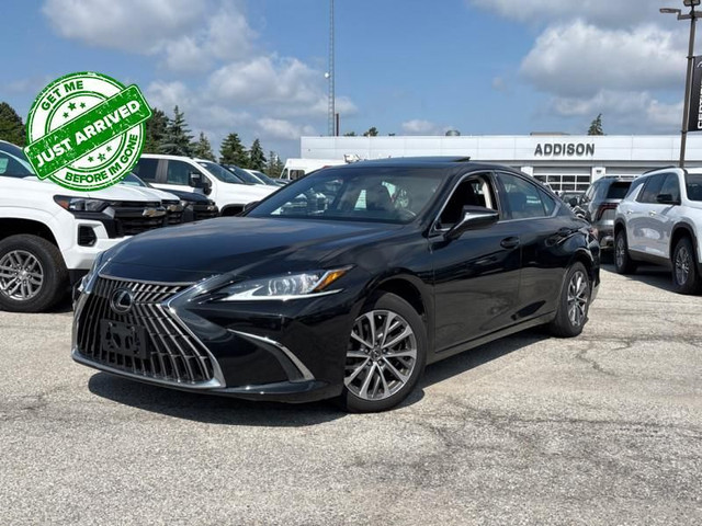 2022 Lexus ES ES 350 in Cars & Trucks in Mississauga / Peel Region