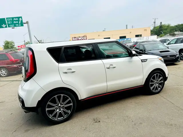 2017 KIA Soul Turbo62938483671299124