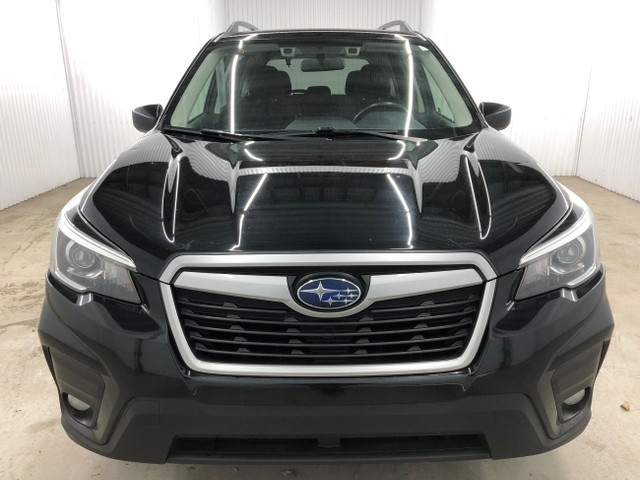 2019 Subaru Forester AWD Mags Caméra in Cars & Trucks in Shawinigan - Image 2